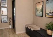 Herverkoop - Villa -
La Nucía - La nucia