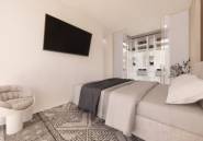 Nouvelle construction - detached -
Pilar de la Horadada