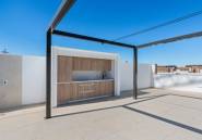 Obra nueva - high-bungalow -
Pilar de la Horadada