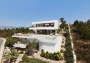 New Build - Villa -
Cumbre del Sol