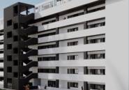 New Build - Apartment / flat -
Torrevieja