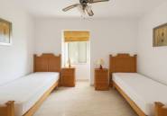 Resale - Villa -
Denia - La Xara - La Sella