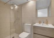 Obra nueva - Apartamento / piso -
Punta Prima