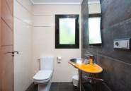 Resale - Villa -
Benissa - Cala Abogat