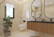 Nieuwbouw Woningen - Villa -
Finestrat