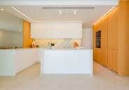 New Build - Villa -
Moraira - Benimeit