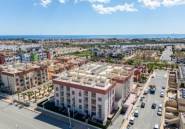 Nieuwbouw Woningen - Penthouse -
Orihuela Costa