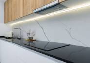 Obra nueva - ground-floor -
Finestrat