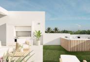New Build - low-bungalow -
Ciudad Quesada