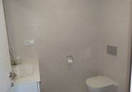 New Build - Bungalow -
Pilar de la Horadada