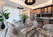 New Build - detached -
Ciudad Quesada