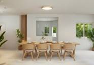 Nieuwbouw Woningen - Villa -
Altea