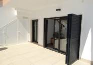 Nouvelle construction - Bungalow -
Pilar de la Horadada