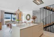 New Build - terraced -
Dolores