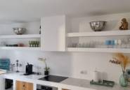 Resale - Apartment / flat -
Benissa - La Fustera