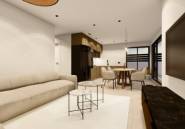 New Build - detached -
Benijofar