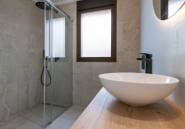 New Build - Townhouse -
La Finca Golf