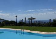 Reventa - Bungalow -
Finestrat