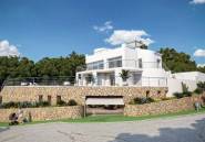 Nieuwbouw Woningen - Villa -
Altea