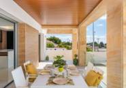 New Build - Townhouse -
Ciudad Quesada