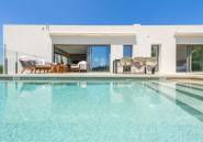 New Build - Villa -
Las Colinas Golf