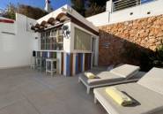 Herverkoop - Villa -
Moraira