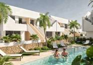 New Build - Bungalow -
Pilar de la Horadada