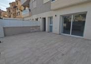 Neue Gebäude - ground-floor -
Torrevieja