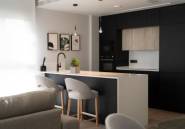 Nouvelle construction - low-bungalow -
Pilar de la Horadada