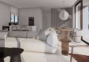 Neue Gebäude - detached -
Finestrat