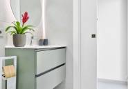 New Build - detached -
San Miguel de Salinas