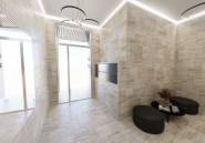 New Build - ground-floor -
Alicante (Alacant)