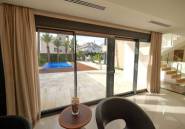 Neue Gebäude - Villa -
Torrevieja