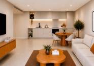 New Build - Apartment / flat -
Torrevieja