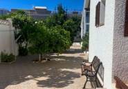 Revente - Villa -
Benidorm