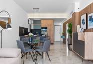 Nieuwbouw Woningen - detached -
La Finca Golf