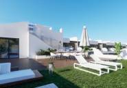 New Build - Apartment / flat -
Benijofar