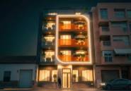 New Build - Penthouse -
Guardamar del Segura
