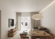 New Build - Apartment / flat -
Torrevieja