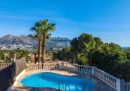 Wiederverkauf - Stadthaus -
La Nucía - La nucia