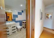 Resale - Apartment / flat -
Alfaz del Pi - Albir