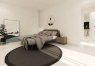 Nouvelle construction - terraced -
Dolores