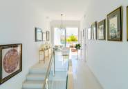 New Build - Townhouse -
Gran Alacant