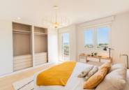 New Build - terraced -
La Nucía