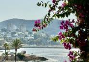 Nouvelle construction - Villa -
Benissa