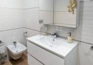 Reventa - Apartamento / piso -
La Nucía - La nucia