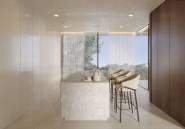 New Build - Villa -
Teulada