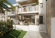 Neue Gebäude - terraced -
Monforte del Cid