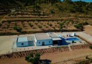 Nieuwbouw Woningen - detached -
La Canalosa