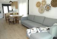Nouvelle construction - Bungalow -
Pilar de la Horadada